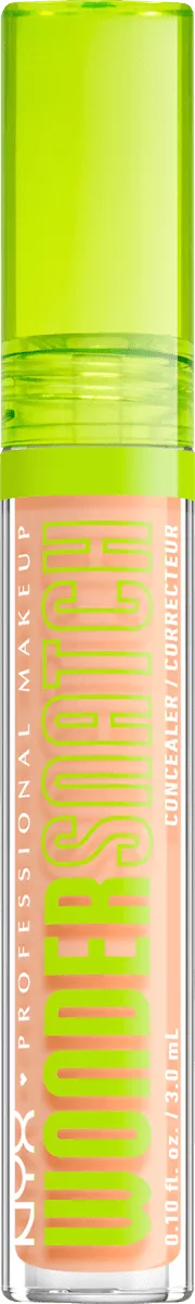 NYX Professional Makeup Wonder Snatch Concealer 3ml