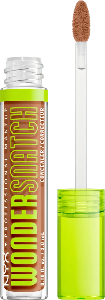 NYX Professional Makeup Wonder Snatch Concealer 3ml
