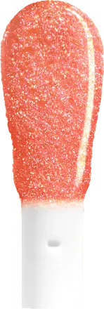 NYX Professional Makeup XMAS Fat Oil Gem Peach Diamond Lipgloss 4.8ml