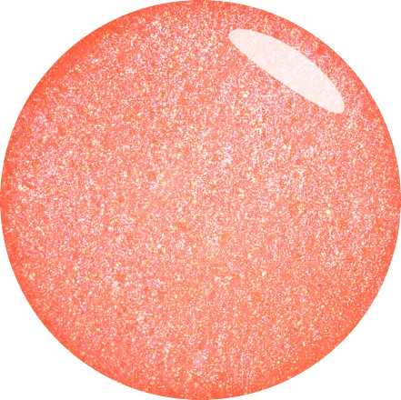 NYX Professional Makeup XMAS Fat Oil Gem Peach Diamond Lipgloss 4.8ml