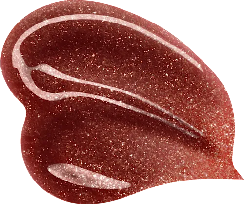 NYX Professional Makeup XMAS Jelly Gem 03 Burgundy Bling Lipgloss 7,5ml
