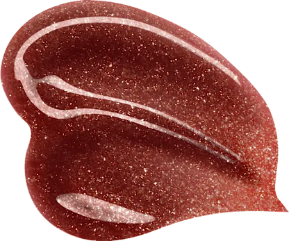 NYX Professional Makeup XMAS Jelly Gem 03 Burgundy Bling Lipgloss 7,5ml