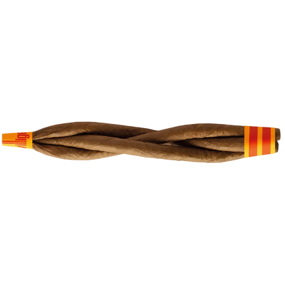 Villiger Original Krumme Cigarillo's 6 Stuks